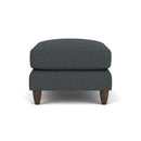  Flexsteel Thomas S5350-08 Ottoman IMAGE 1