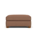  Flexsteel Thornton S5535-09 Cocktail Ottoman IMAGE 3