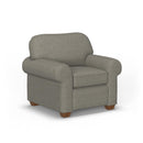  Flexsteel Thornton S5535-10 Chair IMAGE 1