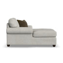  Flexsteel Thornton 5535-102 Chaise Lounge IMAGE 3