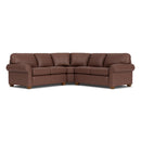  Flexsteel Thornton 3535-SECT Sectional IMAGE 1