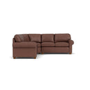 Flexsteel Thornton 3535-SECT Sectional IMAGE 2