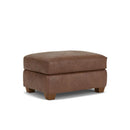 Flexsteel Thornton S5535-08 Ottoman IMAGE 1