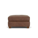  Flexsteel Thornton S5535-08 Ottoman IMAGE 2