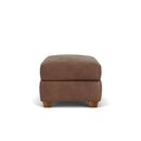  Flexsteel Thornton S5535-08 Ottoman IMAGE 3