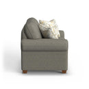  Flexsteel Thornton S5535-20 Loveseat IMAGE 2