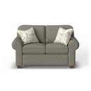  Flexsteel Thornton S5535-20 Loveseat IMAGE 3