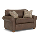  Flexsteel Thornton S5535-41 Twin Sleeper IMAGE 1