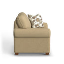  Flexsteel Thornton S5535-101 Chair and a Half IMAGE 3