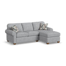  Flexsteel Thornton 5535-SECT Sectional IMAGE 1