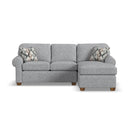  Flexsteel Thornton 5535-SECT Sectional IMAGE 2