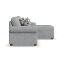  Flexsteel Thornton 5535-SECT Sectional IMAGE 3