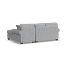  Flexsteel Thornton 5535-SECT Sectional IMAGE 4