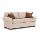  Flexsteel Thornton S5535-43 Full Sleeper IMAGE 1