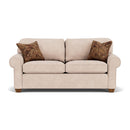  Flexsteel Thornton S5535-43 Full Sleeper IMAGE 3