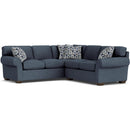  Flexsteel Vail 7305-SECT Sectional IMAGE 2