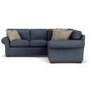  Flexsteel Vail 7305-SECT Sectional IMAGE 3
