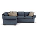  Flexsteel Vail 7305-SECT Sectional IMAGE 4