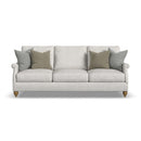  Flexsteel Veda 7171-31 Sofa IMAGE 2