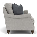  Flexsteel Veda 7170-20 Loveseat IMAGE 3