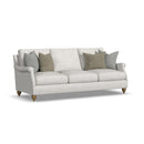  Flexsteel Veda 7170-31 Sofa IMAGE 1