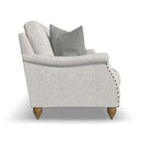  Flexsteel Veda 7170-31 Sofa IMAGE 4