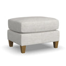  Flexsteel Veda 7170-08 Ottoman IMAGE 2