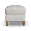  Flexsteel Veda 7170-08 Ottoman IMAGE 3