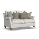  Flexsteel Veda 7171-20 Loveseat IMAGE 1