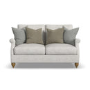  Flexsteel Veda 7171-20 Loveseat IMAGE 2