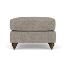  Flexsteel Veda 7171-08 Ottoman IMAGE 2