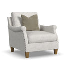  Flexsteel Veda 7170-10 Chair IMAGE 1
