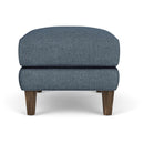  Flexsteel Venture S5654-08 Ottoman IMAGE 1