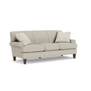  Flexsteel Venture S5654-31 Sofa IMAGE 1