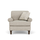 Flexsteel Venture S5654-10 Chair IMAGE 3