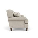  Flexsteel Venture S5654-20 Loveseat IMAGE 3