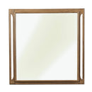  Flexsteel Verona W1067-880 Mirror IMAGE 1