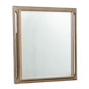  Flexsteel Verona W1067-880 Mirror IMAGE 2