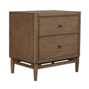  Flexsteel Verona W1067-863 Nightstand IMAGE 1