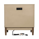  Flexsteel Verona W1067-863 Nightstand IMAGE 2