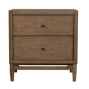  Flexsteel Verona W1067-863 Nightstand IMAGE 3