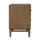  Flexsteel Verona W1067-863 Nightstand IMAGE 4
