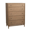  Flexsteel Verona W1067-872 Drawer Chest IMAGE 1