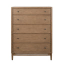  Flexsteel Verona W1067-872 Drawer Chest IMAGE 2