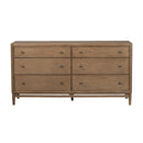  Flexsteel Verona W1067-860 Dresser IMAGE 2