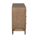  Flexsteel Verona W1067-860 Dresser IMAGE 3