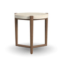  Flexsteel Verona W1067-029 Accent Table IMAGE 2