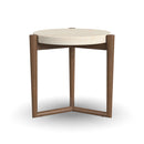  Flexsteel Verona W1067-029 Accent Table IMAGE 3