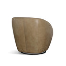 Flexsteel Wade 1855-11-63780 Swivel Chair IMAGE 2