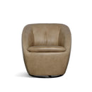  Flexsteel Wade 1855-11-63780 Swivel Chair IMAGE 5